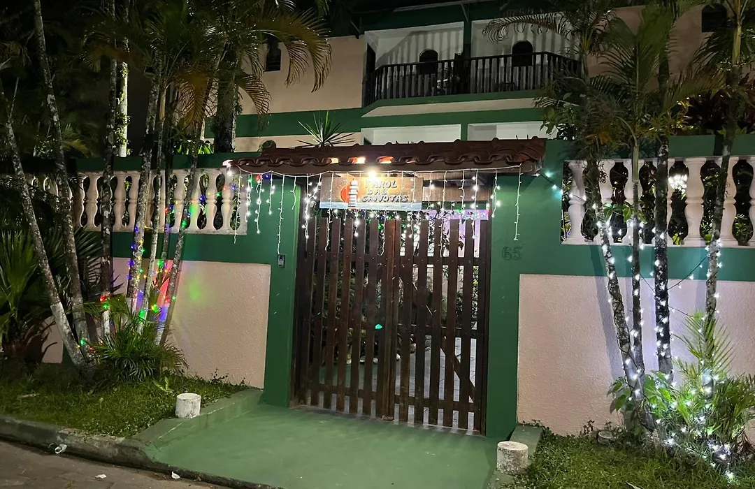 Farol das Gaivotas Pousada e Residence-1
